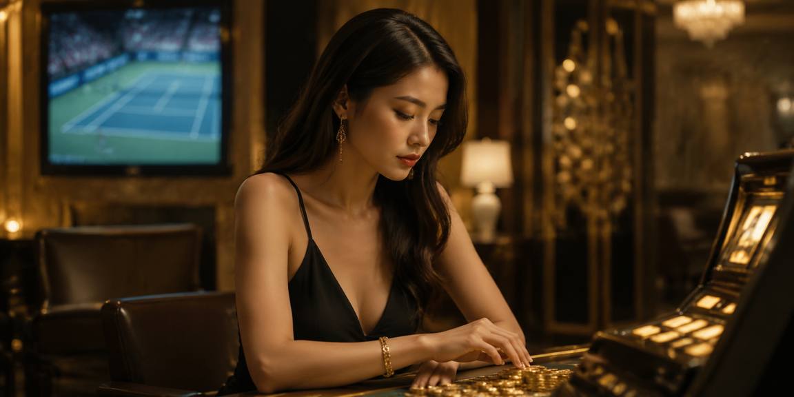 1133win Những gì bạn tìm thấy trong lobby live casino của chúng tôi