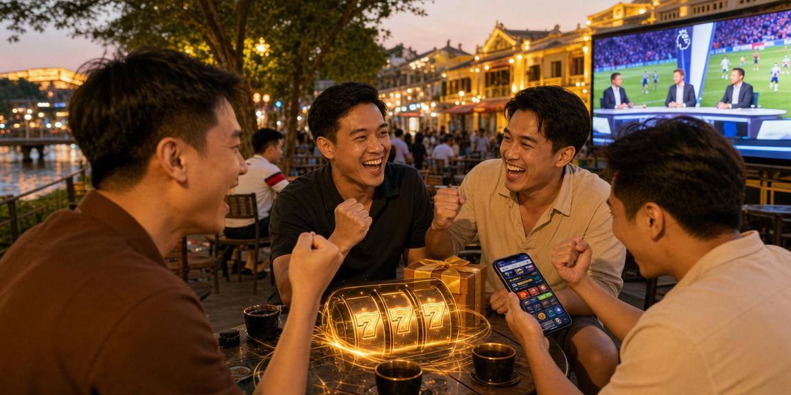 1133win Hành vi ứng dụng và trình duyệt